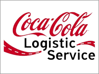 Coca Cola Logistic Service