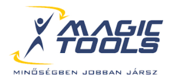 Magic Tools